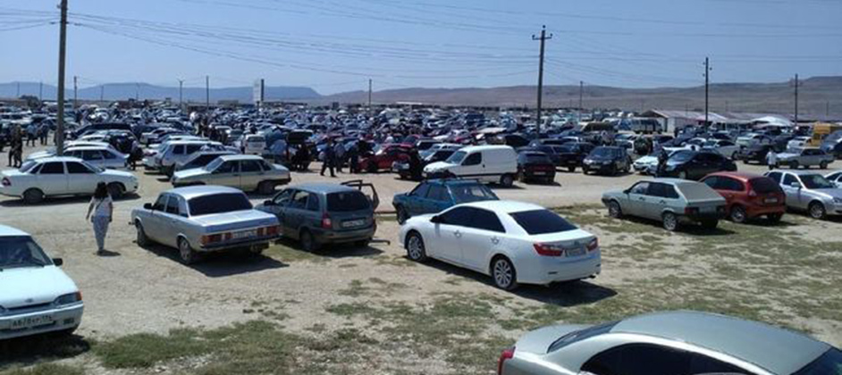 Почему подрос вторичный авторынок Почему подрос вторичный авторынок