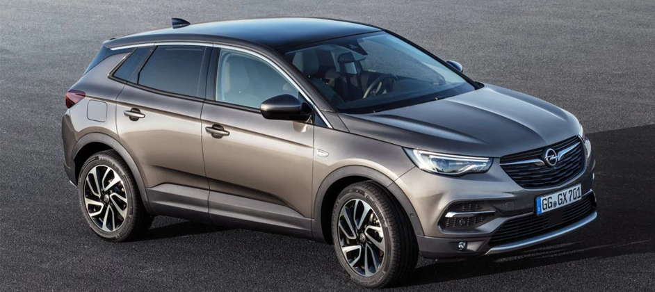 Какие модели Opel прибудут на рынок РФ первыми?