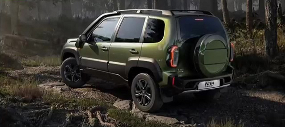 Автосайт «За рулем» перечислил 5 лучших автомобилей для дачи в 2023 году Автосайт «За рулем» перечислил 5 лучших автомобилей для дачи в 2023 году