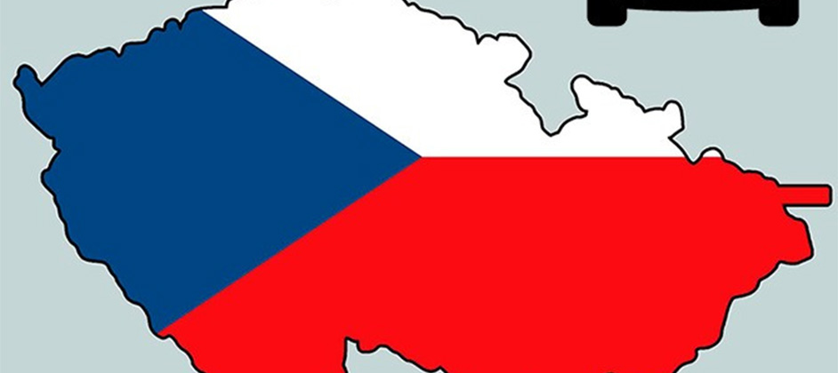 Чешский авторынок в феврале 2026 года вырос почти на 5%