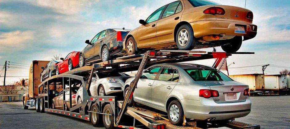 Ставки выросли: у тысяч россиян потребовали доплат за купленные иномарки Ставки выросли: у тысяч россиян потребовали доплат за купленные иномарки