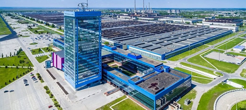 АвтоВАЗ может начать совместное производство автомобилей с зарубежной компанией АвтоВАЗ может начать совместное производство автомобилей с зарубежной компанией