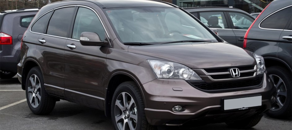Сравнение гибридных кроссоверов: нюансы Honda CR-V и Toyota RAV4 для российских дорог