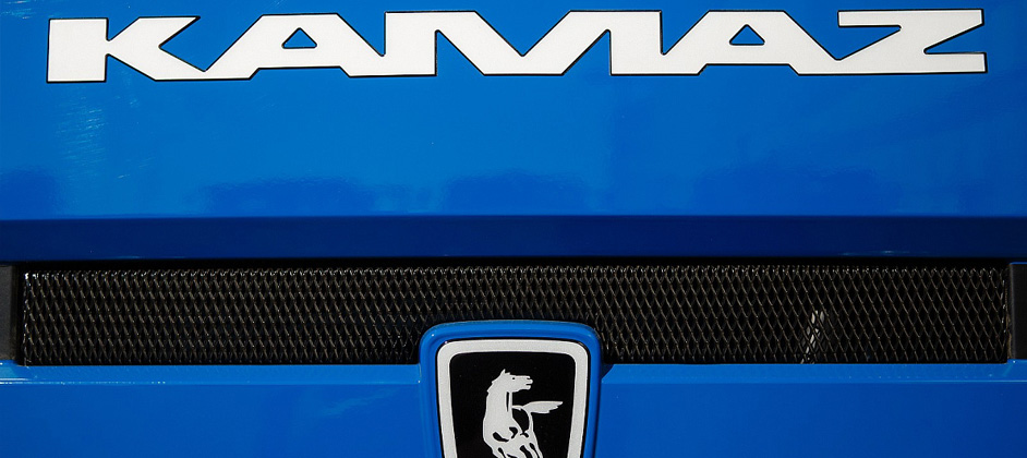 КамАЗ намерен создать соперника «ГАЗели» КамАЗ намерен создать соперника «ГАЗели»