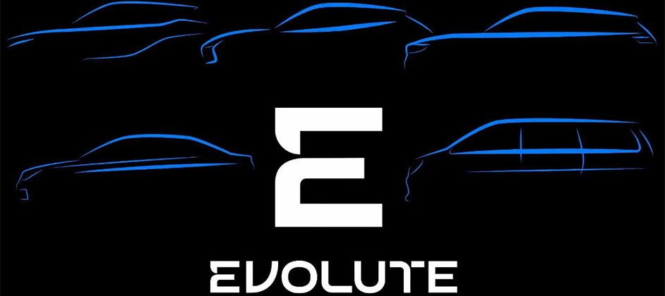 В России в 10 салонах начались продажи электромобилей компании Evolute В России в 10 салонах начались продажи электромобилей компании Evolute