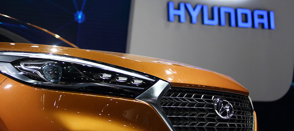 Производство автомобилей Hyundai с ДВС компания сократит на 50%