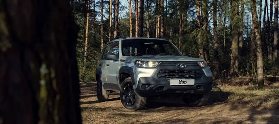 АВТОВАЗ отчитался об успехах производства