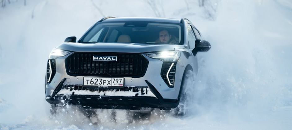 Какие машины чаще всего попадают в аварии в России