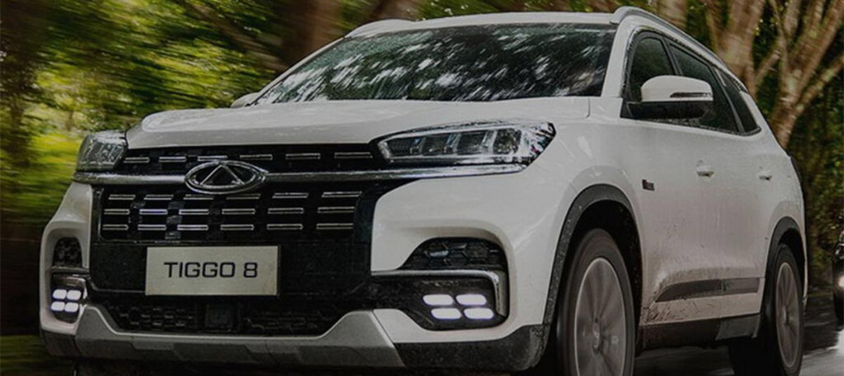 Как купить большой иностранный кроссовер за 2 млн рублей Как купить большой иностранный кроссовер за 2 млн рублей