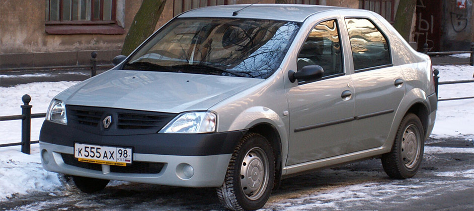 Названы самые надежные и неприхотливые автомобили за полмиллиона рублей