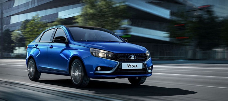 Стало известно, почему лучше купить старую LADA VESTA вместо новой GRANTA