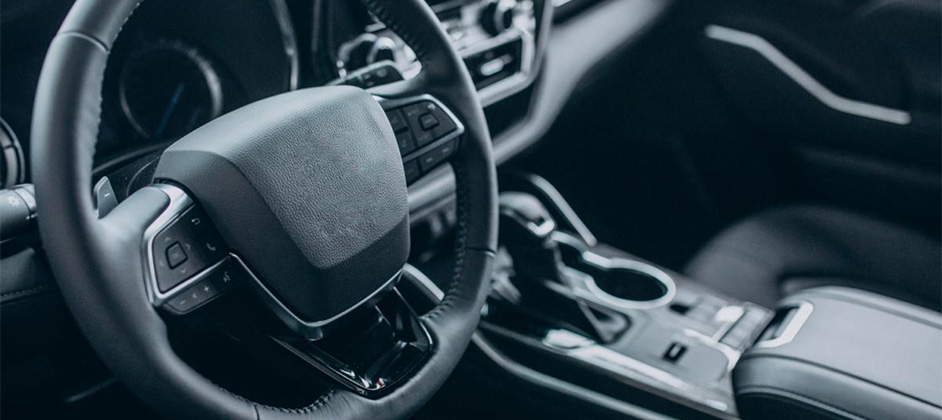 Tahoe остался дома: GM резко свернул поставки в Китай и не только