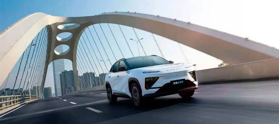 Компания Chery анонсировала дебют в России пяти новых кроссоверов