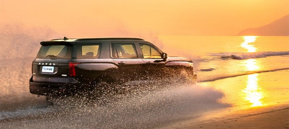 Продажи автомобилей в России идут вниз: данные Минпромторга