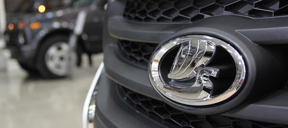 АвтоВАЗ выпустит новое поколение Lada Niva в 2024 году