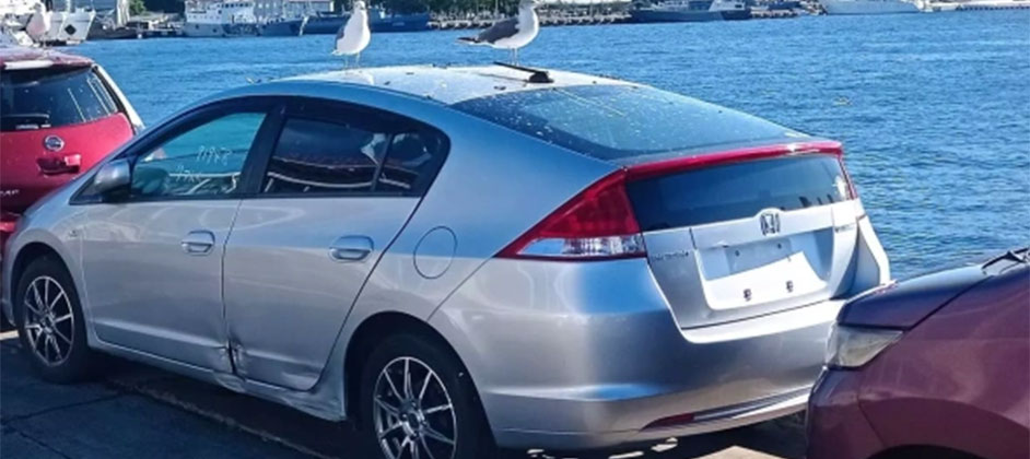 Япония официально разрешила россиянам покупать и вывозить гибриды Япония официально разрешила россиянам покупать и вывозить гибриды