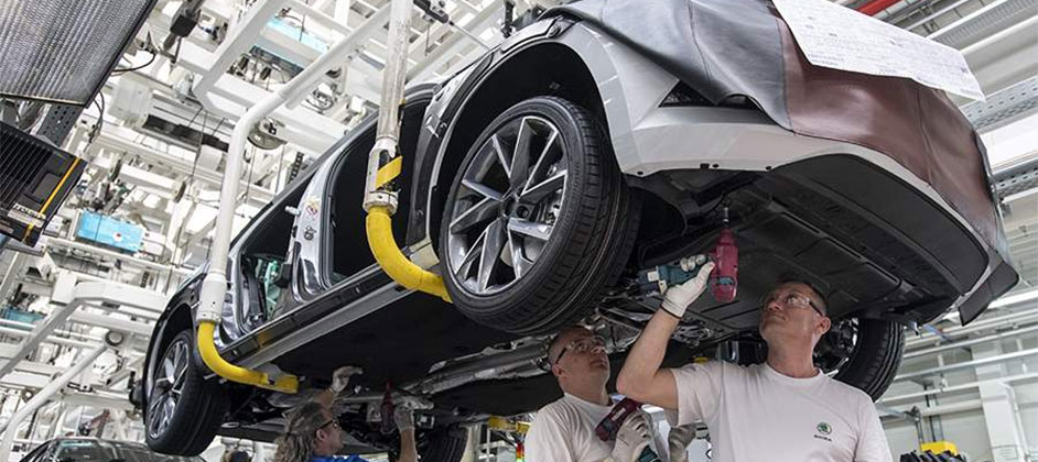 Составлен рейтинг крупнейших отзывных кампаний автомобилей в России Составлен рейтинг крупнейших отзывных кампаний автомобилей в России