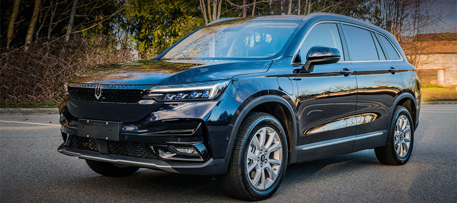 Китайский автопроизводитель SKYWELL открыл представительство в РФ в сентябре 2022 года Китайский автопроизводитель SKYWELL открыл представительство в РФ в сентябре 2022 года