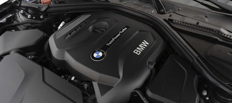 BMW продолжит выпуск дизельных авто до 2040 года