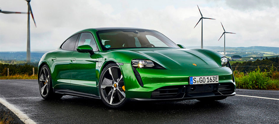 В России в июле почти на треть упали продажи новых электромобилей