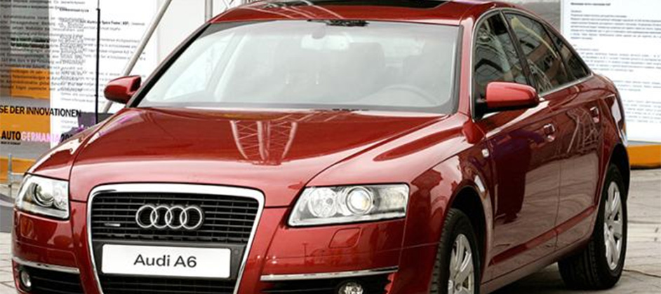 Бизнес-седаны за 250−300 тысяч рублей