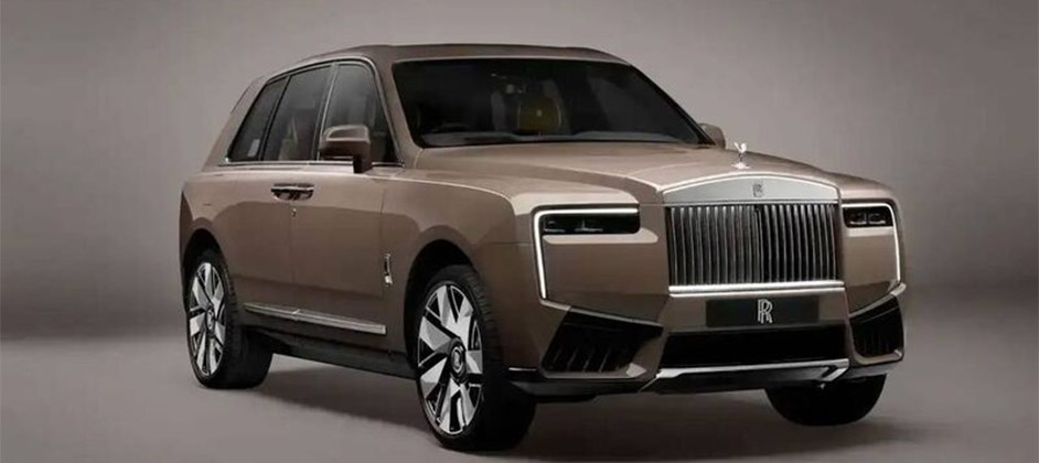 Какие автомобили выбирают миллионеры: рейтинг самых продаваемых люксовых машин в РФ