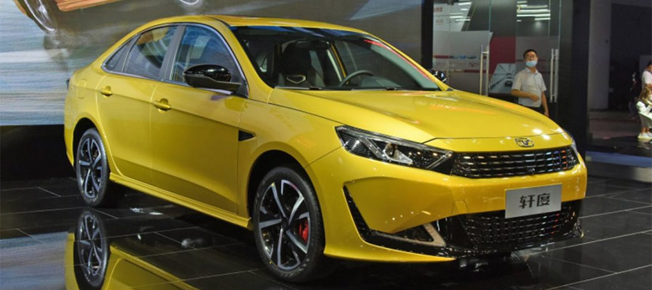 Почему китайские авто не прошли проверку российскими дорогами: объяснил эксперт