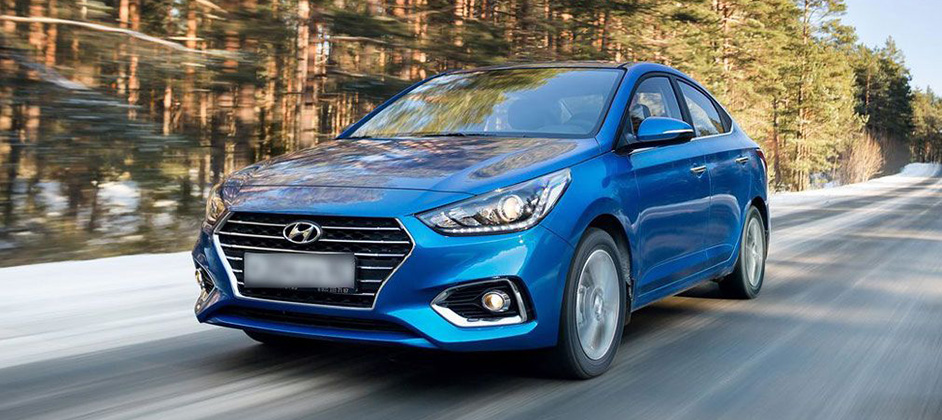 Определен автомобиль, который сохраняет лучшую остаточную стоимость