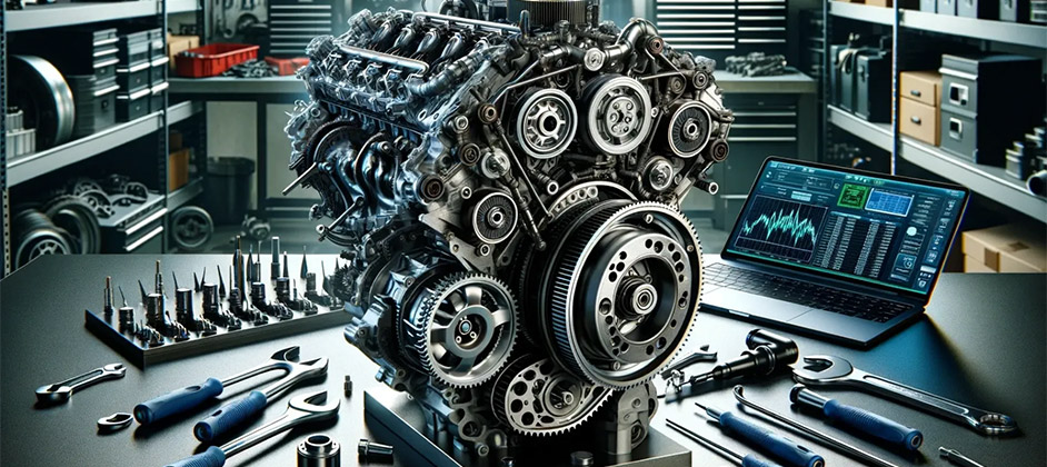 Эксперты CR провели анализ и выявили топ-10 авто с худшими двигателями Эксперты CR провели анализ и выявили топ-10 авто с худшими двигателями