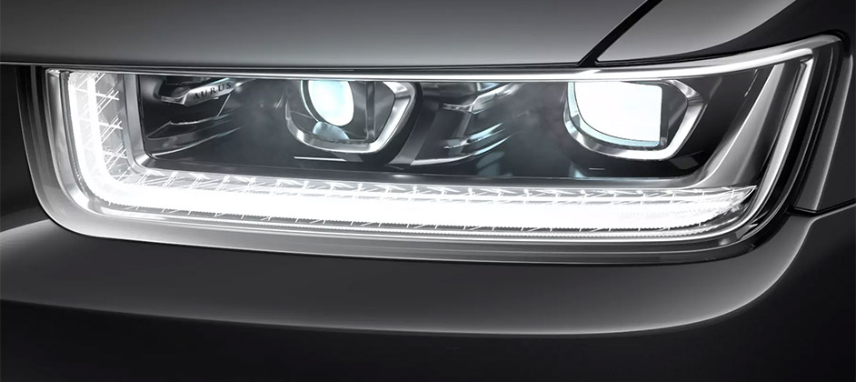 Выяснилось, чем фары обновленного Aurus лучше аналогов Mercedes и Audi Выяснилось, чем фары обновленного Aurus лучше аналогов Mercedes и Audi