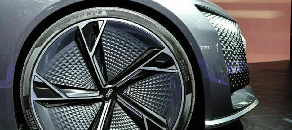 Под налог на роскошь попадет еще больше люксовых авто Под налог на роскошь попадет еще больше люксовых авто