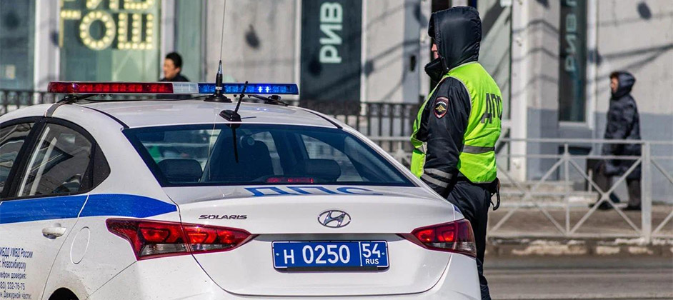 Новые штрафы за нарушение ПДД с 2026 года: что изменится для водителей?