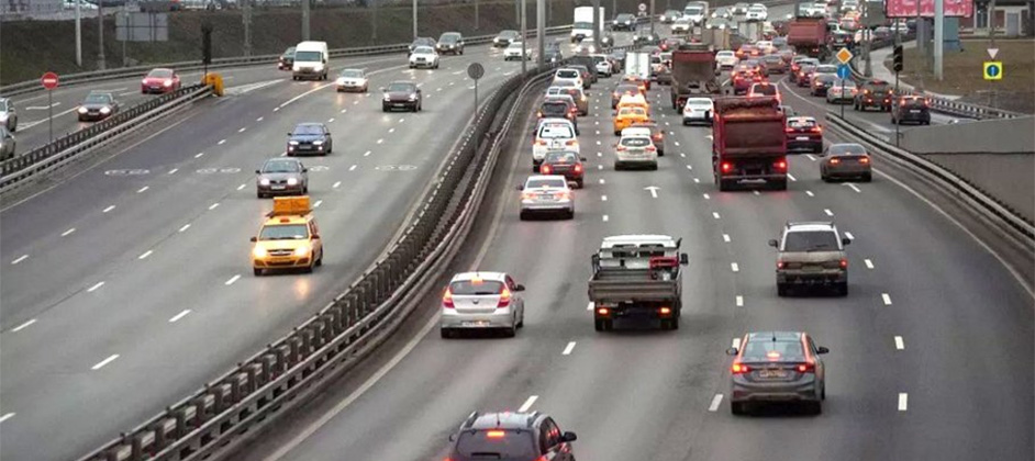 Что ждет российских автомобилистов с 1 апреля