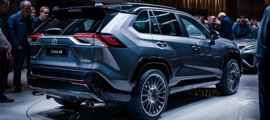 В России стартуют продажи нового внедорожника Subaru Crosstrek В России стартуют продажи нового внедорожника Subaru Crosstrek