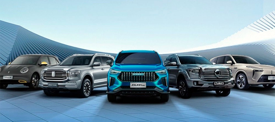 Идет погоня за трендами: глава GWM назвал главные проблемы автопрома КНР