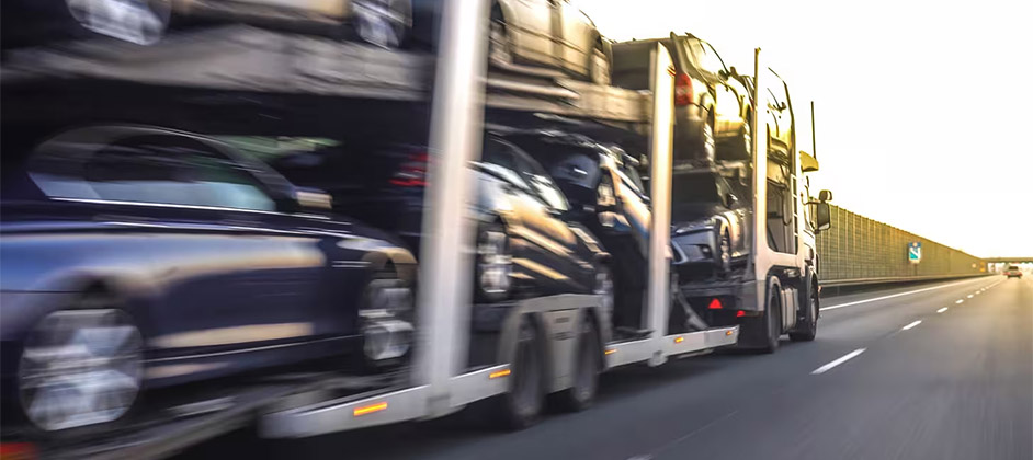 В России рухнул альтернативный импорт автомобилей: минус 40% за 8 месяцев