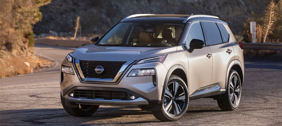 Компания Nissan обновила кросс X-Trail на 2023 модельный год, расширив список опций Компания Nissan обновила кросс X-Trail на 2023 модельный год, расширив список опций