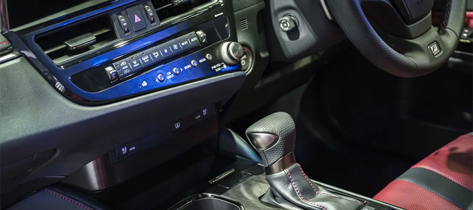 История автомата: кто изобрёл первую АКПП и в каком автомобиле она появилась