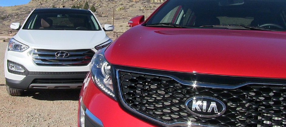 Hyundai и Kia отозвали 591 000 автомобилей из-за опасности возгорания