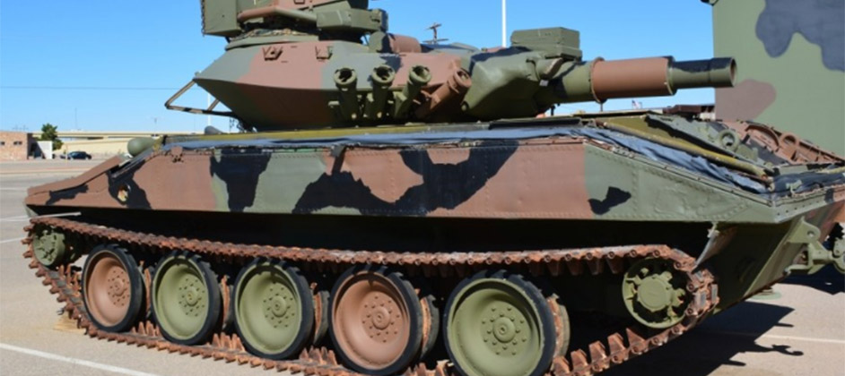 В «За рулем» рассказали о проблемах военной техники ХХ века в современном конфликте