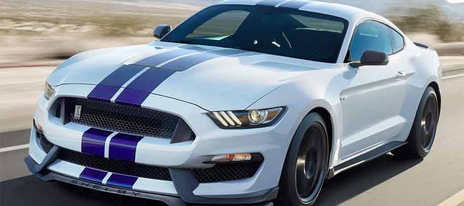 Компания Ford не планирует прекращать производство Mustang