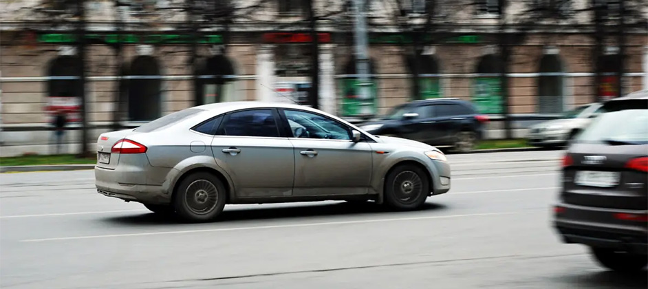 Глава РОАД Подщеколдин на днях в «РГ» назвал срок спроса на Toyota и Mazda