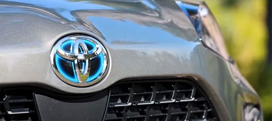 Автомобили Toyota заняли лидирующие позиции по результатам продаж за май в Японии