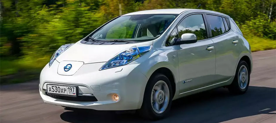 Nissan Leaf с пробегом: 6 недостатков и 4 преимущества Nissan Leaf с пробегом: 6 недостатков и 4 преимущества