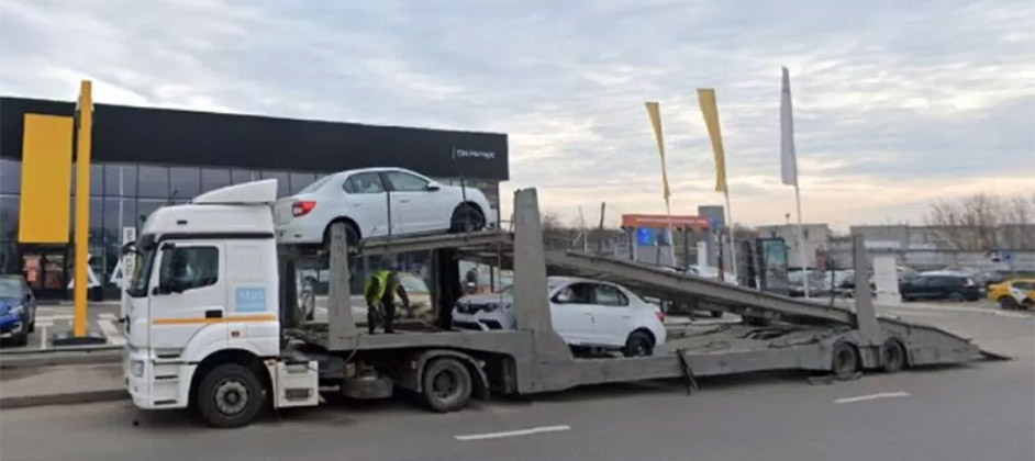 Российские дилеры не хотят наращивать параллельный импорт автомобилей Российские дилеры не хотят наращивать параллельный импорт автомобилей