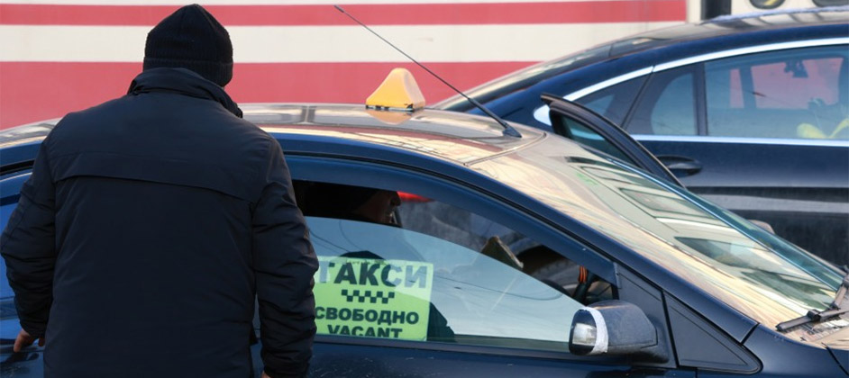 Такси в регионах под угрозой: новые правила могут оставить водителей без работы