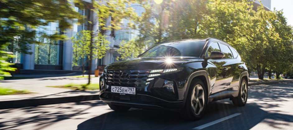 Hyundai в августе снизила продажи в России на 19%