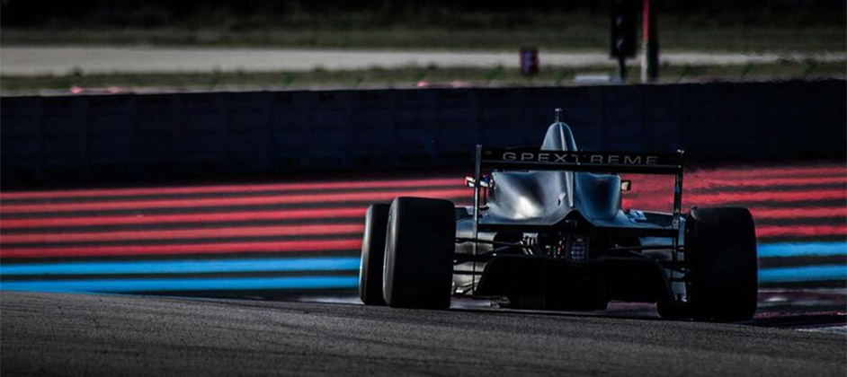 На McLaren Пиастри установлено только 50% новинок На McLaren Пиастри установлено только 50% новинок