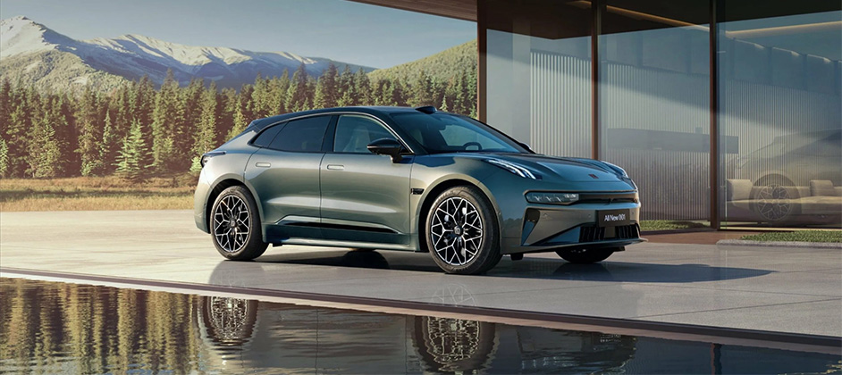 Как изменился рынок электромобилей и гибридов