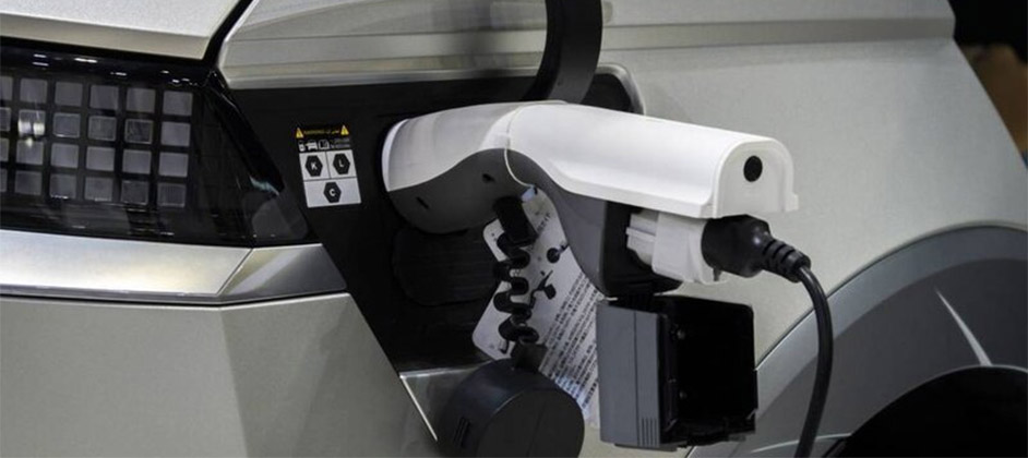 Минпромторг согласился снизить господдержку электрокаров из КНР по просьбе «АвтоВАЗа» Минпромторг согласился снизить господдержку электрокаров из КНР по просьбе «АвтоВАЗа»